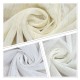 Linda 227182 Color Chart Wholesale Linen Tulle Curtain Fabrics Living Room and Bedroom Curtains 3 Models 100% Polyester